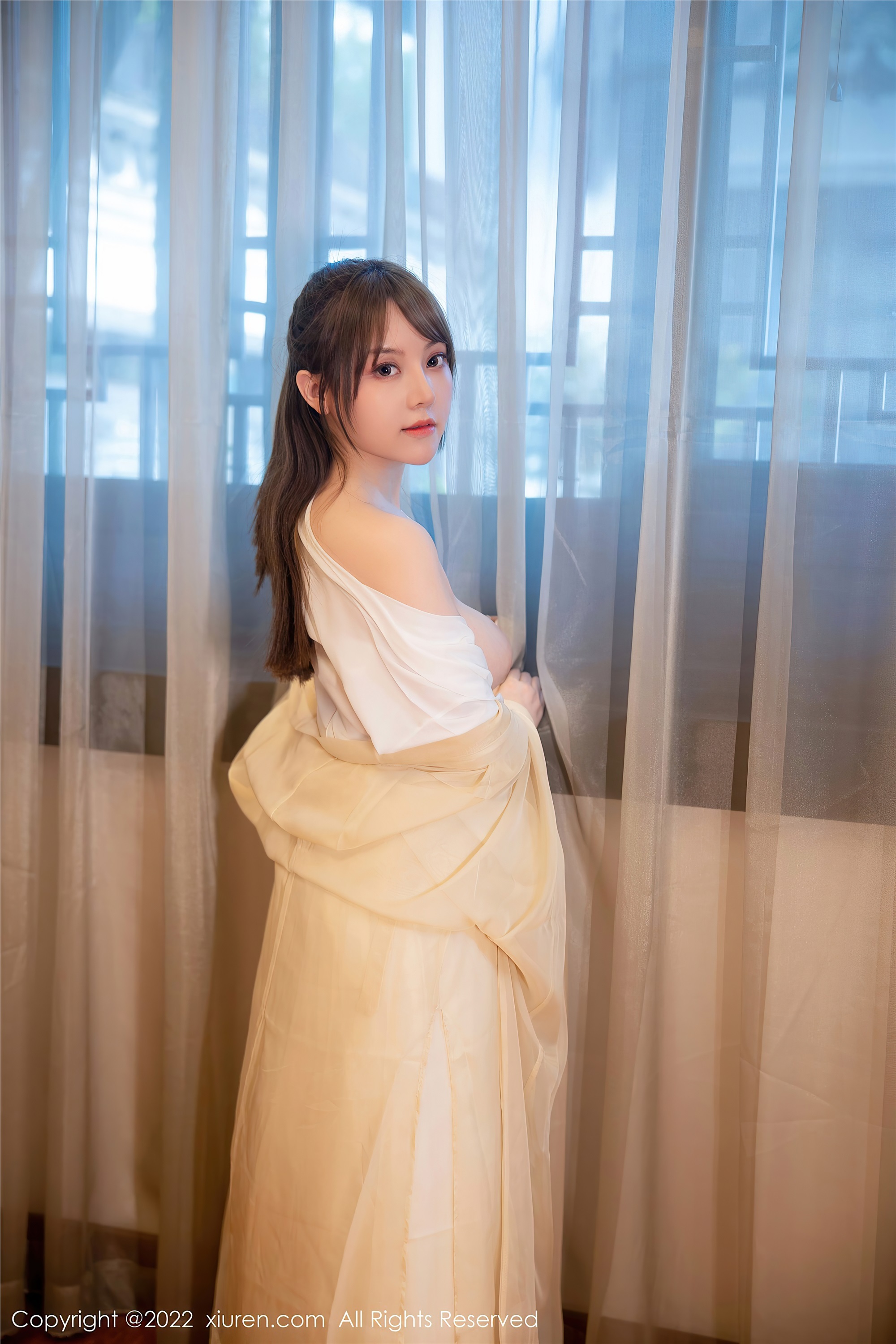 Xiuren秀人网 2022.09.28 NO.5653 豆瓣酱